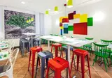Ibis Styles Napoli Garibaldi foto 7