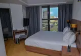 Axil Hotel foto 9