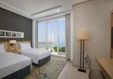 DoubleTree by Hilton Dubai - Jumeirah Beach foto 10