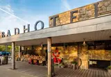 Badhotel Rockanje aan Zee foto 1