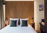 Townhouse Hotel Den Haag foto 6