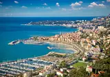 Italiaanse Bloemenrivièra, Alassio foto 17