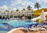 Dream World Resort & Spa foto 2