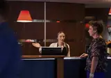 Mercure Hotel Groningen Martiniplaza foto 7