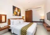 Ubud Green Resort Villas Powered by Archipela foto 3