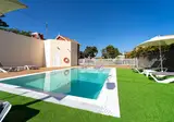 Albor Suites foto 3