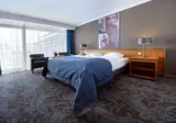 Hotel Berlin Brandenburg foto 2