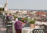 Rome Marriott Grand Hotel Flora foto 3