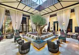 The Ritz-Carlton Ras Al Khaimah, Al Wadi Desert foto 7