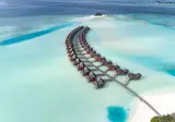Anantara Dhigu Maldives Resort foto 29