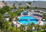 Hotel Grand Blue Sky foto 1