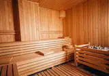 Elit Life Hotel foto 10