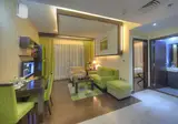 Marina View Hotel Appartementen foto 5