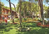 Ulusoy Kemer Holiday Club foto 3