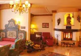 Hotel Zur Dorfschmiede foto 18