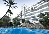 Aparthotel Monarque Sultan foto 25