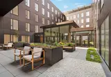 Comwell Copenhagen Portside Dolce by Wyndham foto 12