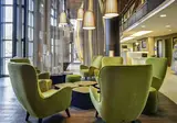 Novotel Paris 14 Porte d'Orleans foto 24