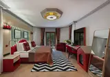 Selectum Family Resort Belek foto 10