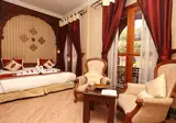 Riad Palais Sebban foto 4