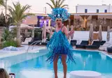 Axel Beach Mykonos foto 1