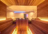 Resort La Battigia Beach & Spa foto 19