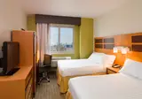 Hotel Holiday Inn Express New York City Times Square foto 8