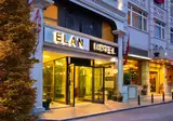Elan Hotel foto 21