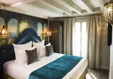 Hotel Da Vinci foto 24