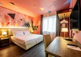 Muraless Art Hotel foto 7