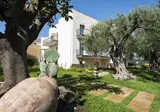 Appartementen Residence Villa Collina foto 13