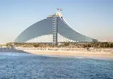 Jumeirah Beach Hotel foto 2