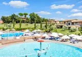 Pian Dei Mucini Resort foto 4