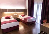 Hotel Serrano foto 15
