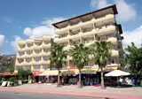 Miray Hotel Kleopatra Beach foto 18