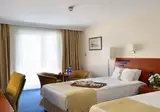 Holiday Inn Istanbul City foto 24
