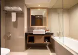 FOX Hotel Jimbaran Beach Bali foto 13