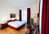Hotel Regina foto 24