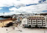 Hotel Edificio Albufeira foto 5
