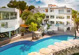 MarSenses Natura Olea Hotel foto 1