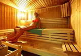 Golden Residence Hotel foto 22