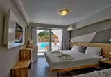 Surreal Klelia Beach Hotel foto 5