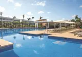 Hotel Platinum Yucatan Princess foto 1