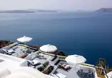 Ikies Santorini foto 11