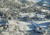 Schlosshotel Kitzbühel foto 8