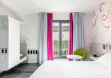 Ibis Styles Madrid Prado foto 2