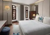 JW Marriott Istanbul Bosphorus foto 4