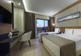 Aydinbey Queen's Palace & Spa foto 5