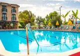 Bahar Hotels foto 4