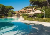 Roccamare Resort foto 2